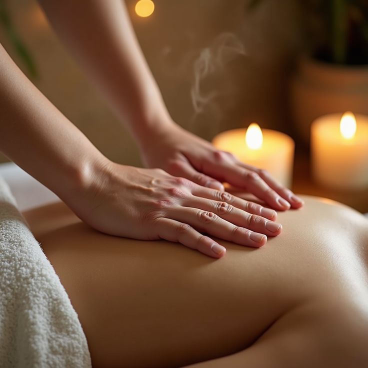 خدمات ماساژ درمانی امین یوسفی در سهروردی تهران